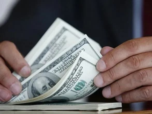 Судью одного из райсудов Киевской области поймали на взятке