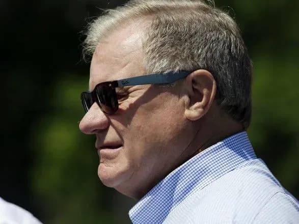 Кандидат на пост губернатора Пенсильванії жартуючи повідомив, що йому допоможе перемогти Росія