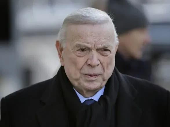 Екс-голова Бразильської конфедерації футболу засуджений до 4 років в'язниці за корупцію