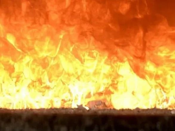 В Аргентині спалили знайдений в російському посольстві кокаїн