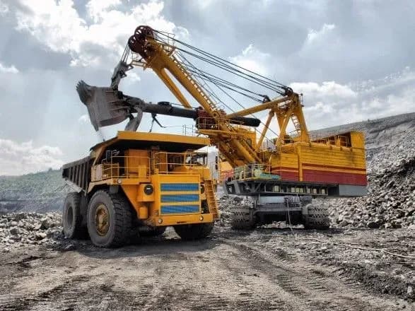 За сім місяців промислове виробництво зросло на 2,6%