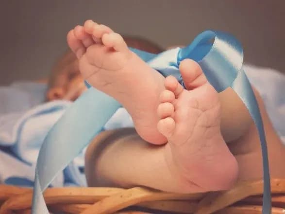 Торік у столиці народилось хлопчиків на 10% більше, ніж дівчаток
