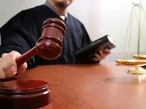 Суд в Криму засудив харків'янина Стешенка до двох років колонії-поселення