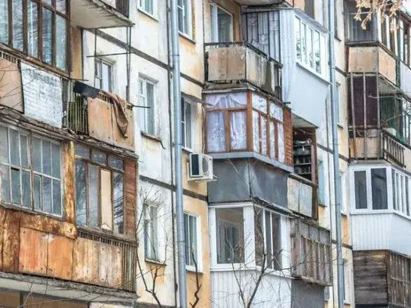 Експерт прокоментував нюанси процесу реконструкції "хрущовок"