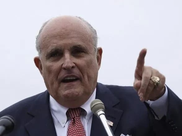 Адвокат Трампа заявив, що американці піднімуть бунт в разі імпічменту