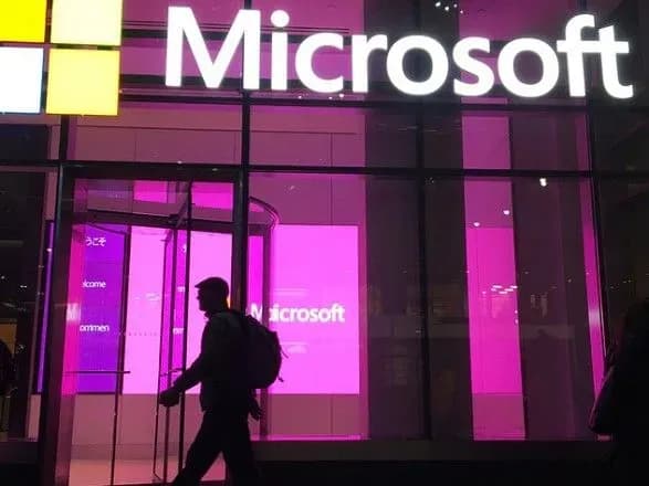 Влада США веде антикорупційне розслідування угод Microsoft в Угорщині