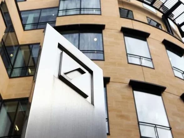 ЗМІ: Deutsche Bank заявив про можливість припинення співпраці з РФ
