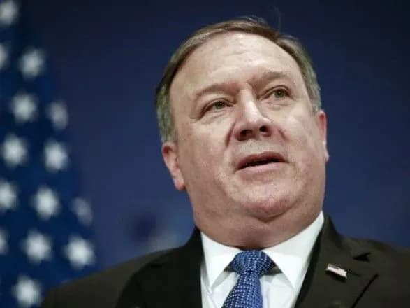 Помпео призначив спецпредставника по Північній Кореї