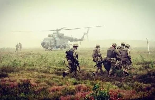 На Сході загинув військовослужбовець зі Львова