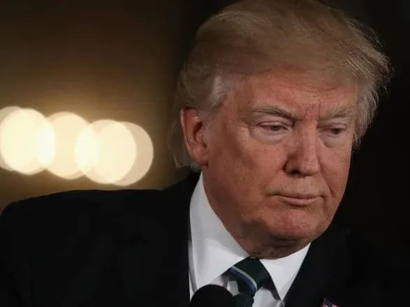 Трамп: якщо мені оголосять імпічмент, то всі стануть дуже бідними