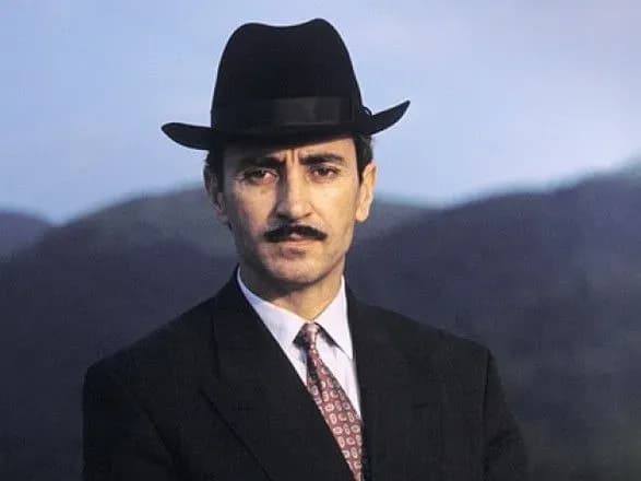 У Києві вулицю Російську хочуть перейменувати на честь Джохара Дудаєва