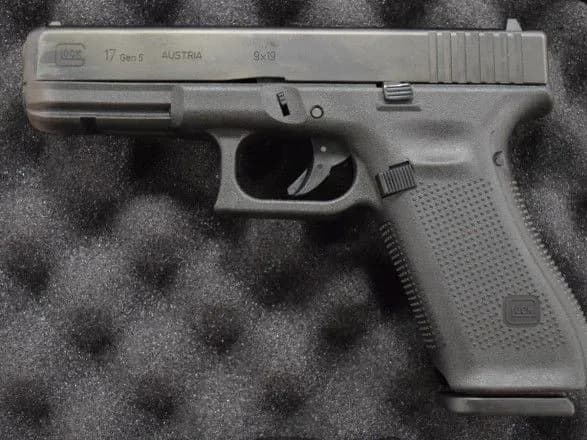 В Україну завозили зброю з Європи - СБУ