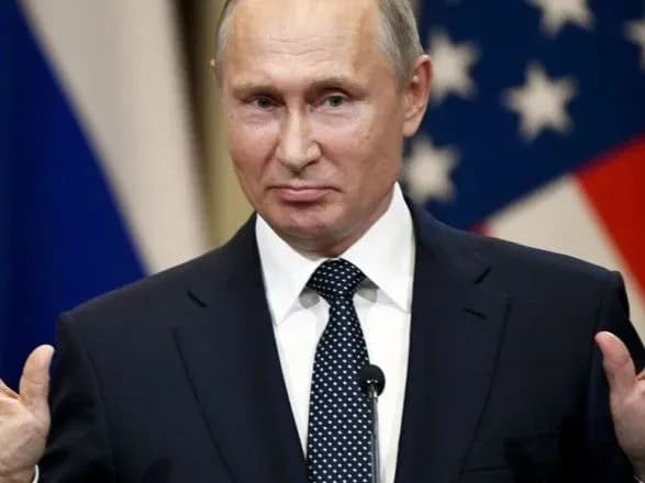 Держдеп США "потролив" Кремль та нові путінські ракети