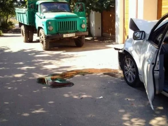 В Одесі затримали підозрюваних у замаху на активістів