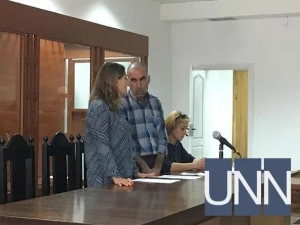 Апеляційний суд заарештував підозрюваного у ДТП на Житомирщині