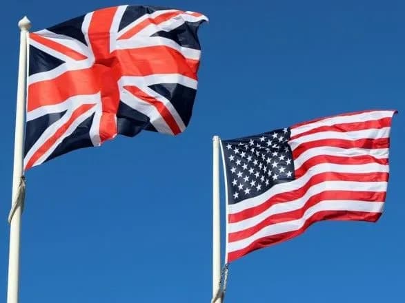 Госсекретарь США и глава британского МИДа обсудили российскую угрозу