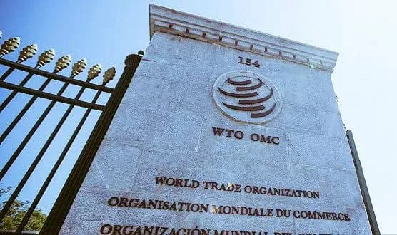 Китай подасть скаргу до СОТ проти мит США