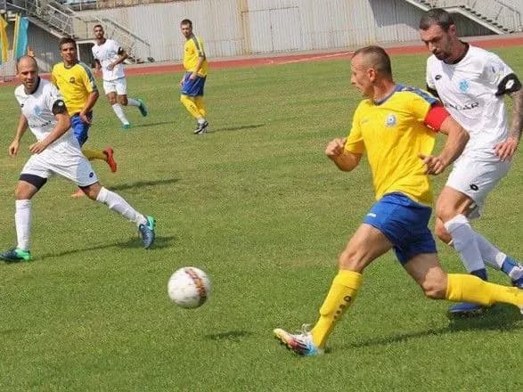 Команда Австрії виграла VII Чемпіонат світу з футболу української діаспори