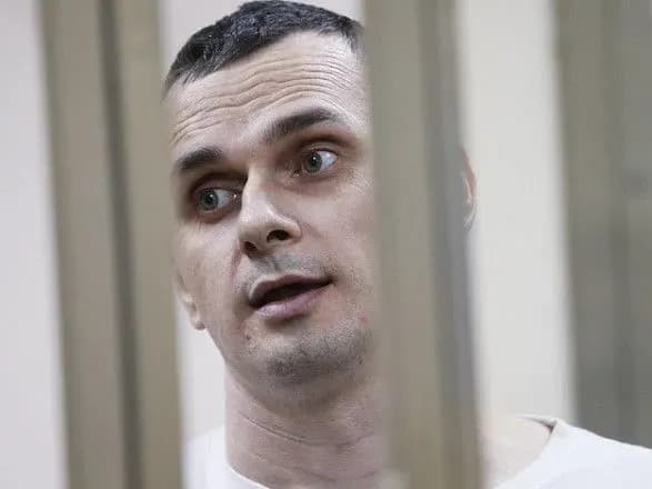 Госсекретарь США призвал РФ освободить Сенцова и других политзаключенных