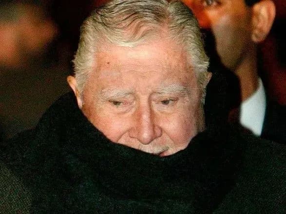 Суд в Чили постановил арестовать имущество, принадлежавшее Пиночету на 1,6 млн долларов