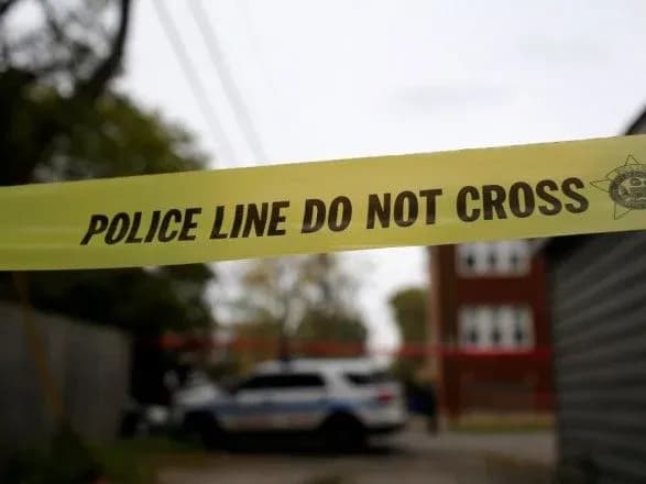 Жертвами стрілка у Флориді стали двоє людей