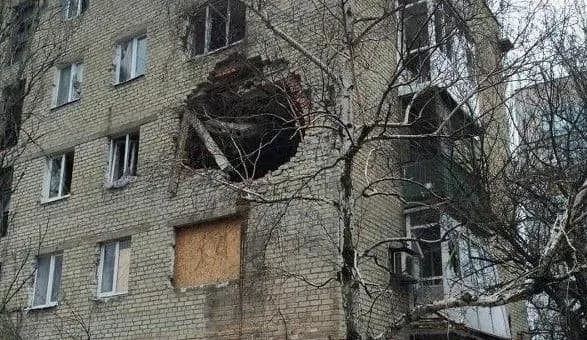 Клімкин: Литва має намір допомогти відновити Авдіївку