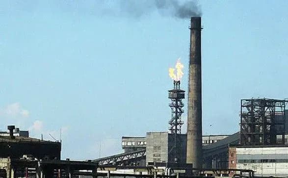 Порошенко: Авдіївський коксохім вийшов на довоєнну потужність