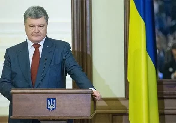 Порошенко: в Авдіївку і сім навколишніх сіл піде газ
