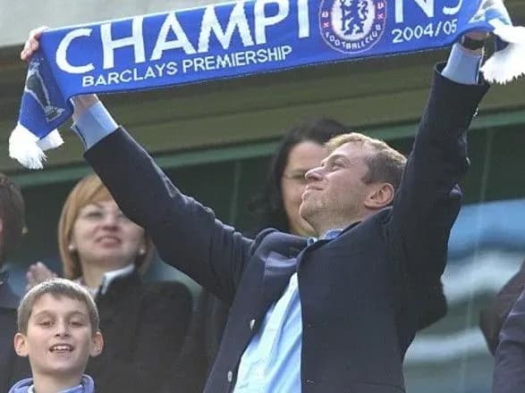 Абрамович розглядає можливість продажу ФК “Челсі” — ЗМІ