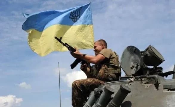 З початку доби бойовики вісім разів обстріляли позиції ЗСУ
