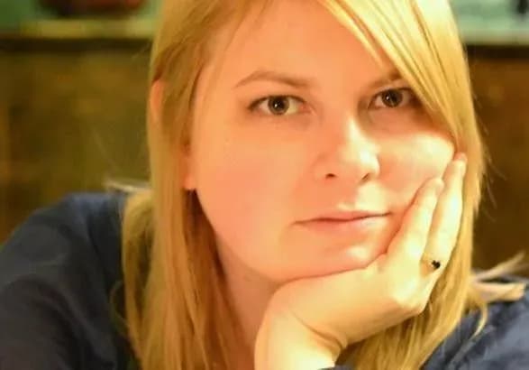 Стан херсонської активістки Гандзюк погіршився