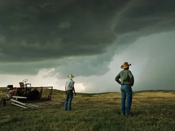 Белый дом выделит 6 млрд долларов помощи фермерам, пострадавшим из-за пошлин