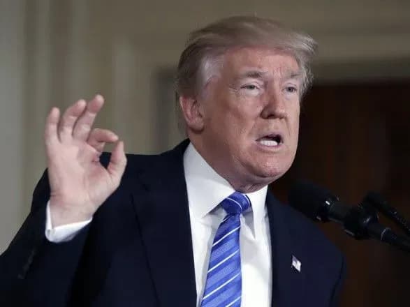 США відмовляються від NAFTA на користь угоди із Мексикою