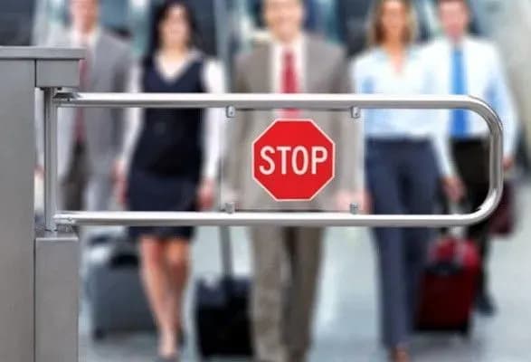 "Справа БелТА": п'ятьом журналістам обмежили виїзд за кордон