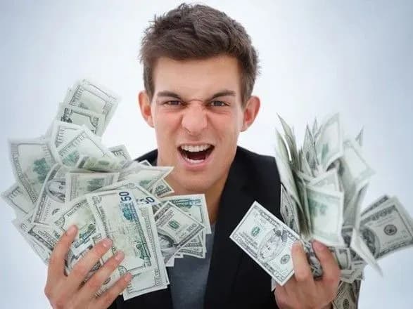 Вчені з'ясували, чи приносить щастя виграш в лотерею