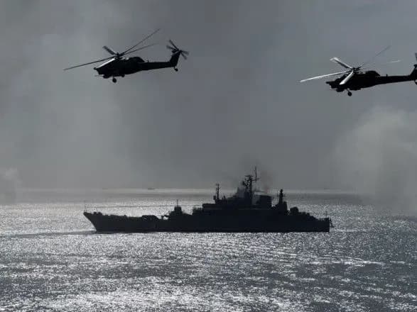 У МЗС України виключили денонсацію угоди з РФ щодо Азовського моря