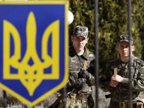 Турчинов назвал объем оборонного бюджета на 2019 год