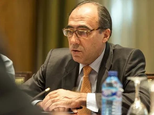 Помічник Генсека НАТО планує відвідати Україну в середині вересня