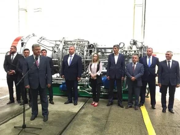 У Миколаєві випробували нову турбіну, яка не має аналогів у світі