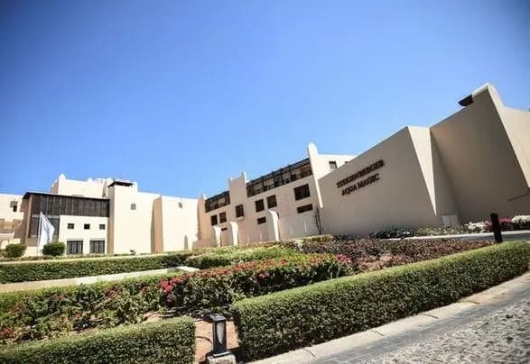 У Хургаді з'ясовують причину смерті двох туристів у готелі