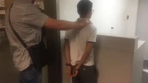 Суд заарештував чоловіка, який вербував українок до китайських борделів