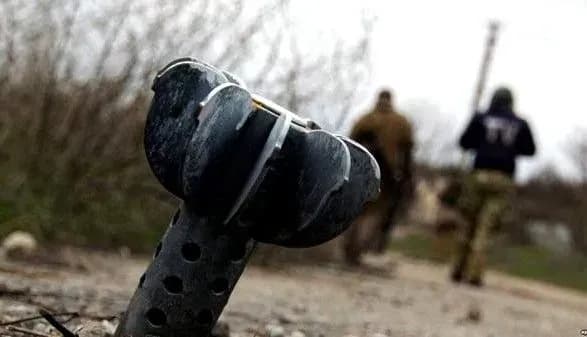 Через ворожий обстріл на Луганщині пошкоджено житловий будинок