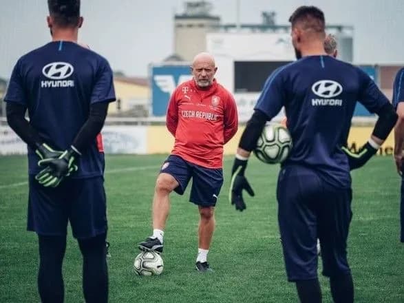 Перший суперник України оголосив заявку на матчі Ліги націй