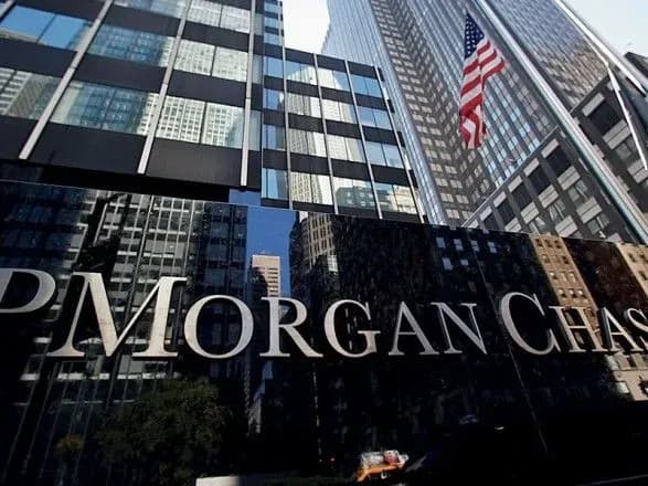 Банк JPMorgan переманив фахівця Google в області штучного інтелекту