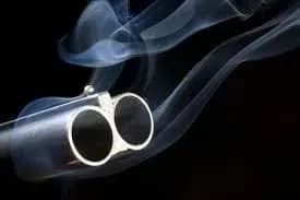 На Одещині чоловік застрелив жінку, а потім наклав на себе руки