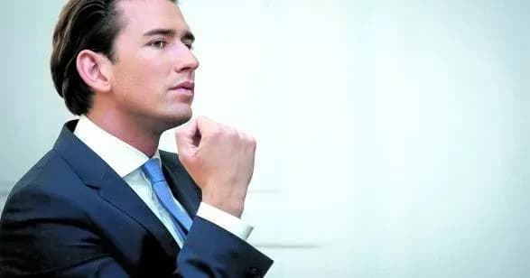 Канцлер Австрії їде до Києва