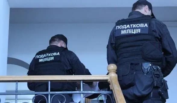 Податкова міліція за 7 місяців цього року арештувала активів на 1,1 млрд грн