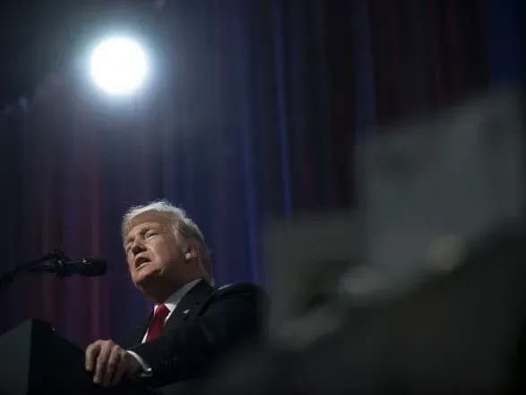 Трамп хотів викупити у American Media весь компромат на себе