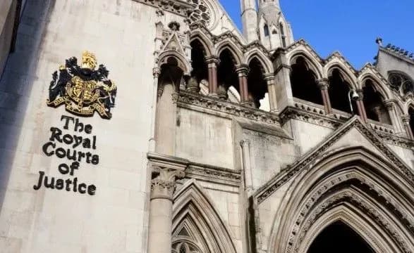 "Борг Януковича": апеляційний суд Лондона 14 вересня винесе рішення за скаргою України