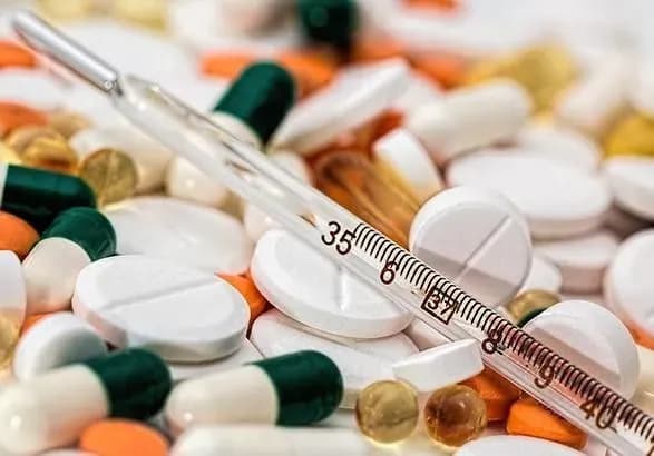 Жителі столиці не готові до подорожчання ліків - опитування